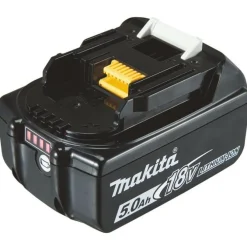 Akku Makita LXT BL1850B, 18V, 5.0Ah, Verkkokaupan poistotuote
