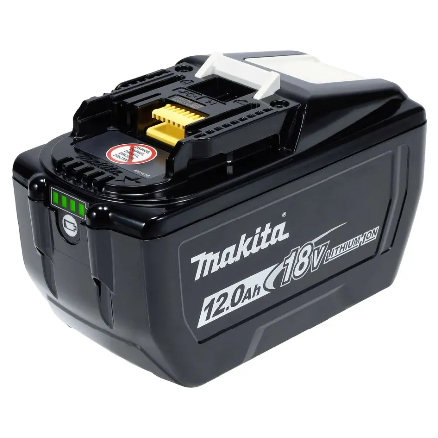Akku Makita LXT BL18120, 18V, 12.0Ah