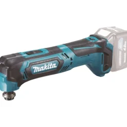 Akkumonitoimityökalu Makita TM30DZ, 12V, ilman akkua