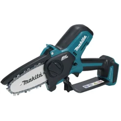 Akkuoksasaha Makita LXT DUC101Z, 18V, ilman akkua