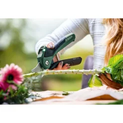Akkuoksasakset Bosch EasyPrune, 3.6V, USB-lataus