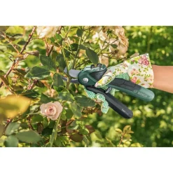 Akkuoksasakset Bosch EasyPrune, 3.6V, USB-lataus