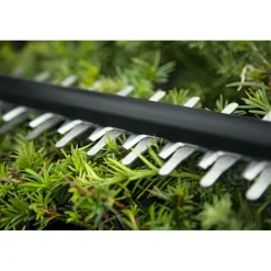 Akkupensasleikkuri Bosch UniversalHedgecut 18-55 Solo, 18V, ilman akkua, Verkkokaupan poistotuote