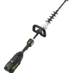 Akkupensasleikkuri Ego Power+ HTX5300-P, 56V, 3-nopeutta, varrellinen, terän pituus 53cm, ProX, ilman akkua