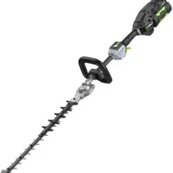 Akkupensasleikkuri Ego Power+ HTX5300-P, 56V, 3-nopeutta, varrellinen, terän pituus 53cm, ProX, ilman akkua