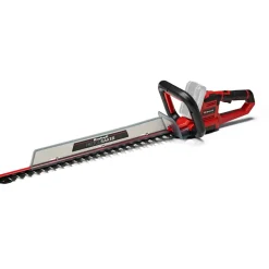 Akkupensasleikkuri Einhell PXC GE-CH 18/60 Li Solo, 67cm, 18V, ilman akkua