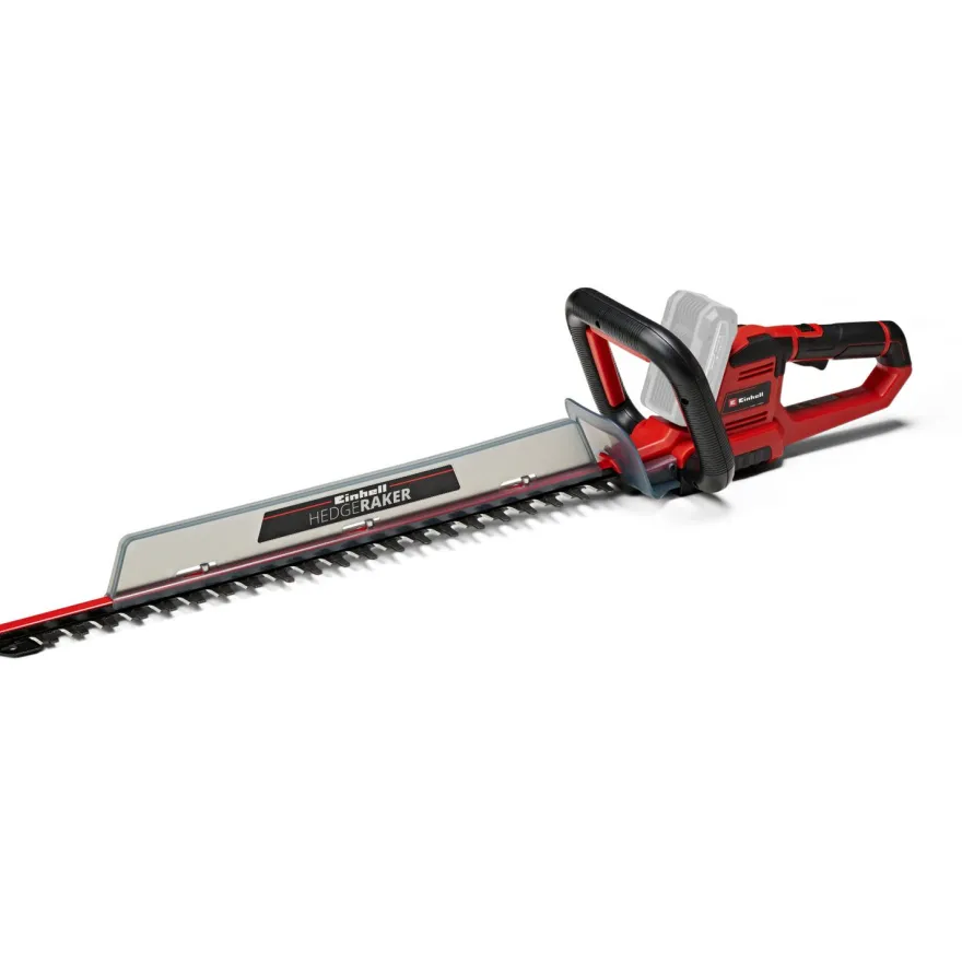Akkupensasleikkuri Einhell PXC GE-CH 18/60 Li Solo, 67cm, 18V, ilman akkua