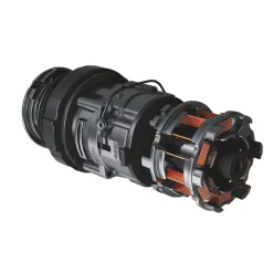 Akkuporakone Einhell PXC TE-CD 18/40 Li BL-Solo, 18V, ilman akkua