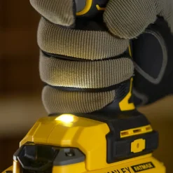 Akkuporakone Stanley FatMax V20 SFMCD720D2K-QW, 2x2.0Ah akuilla + salkku