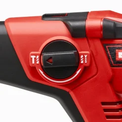 Akkuporavasara Einhell PXC TE-HD 18/12 Li-Solo, 18V, ilman akkua