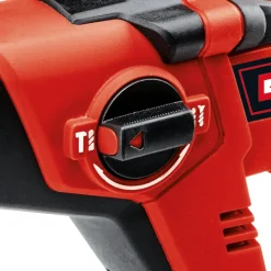 Akkuporavasara Einhell PXC TE-HD 18/12 Li-Solo, 18V, ilman akkua