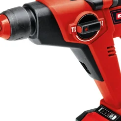 Akkuporavasara Einhell PXC TE-HD 18/12 Li-Solo, 18V, ilman akkua