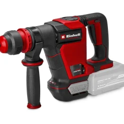 Akkuporavasara Einhell PXC TP-DH 18/4 Li BL Solo, 18V, ilman akkua