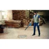 Akkupuhallin Bosch Professional GBL 18V-120 Solo, 18V, ilman akkua