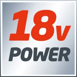 Akkupuukkosaha Einhell Power X-Change TE-AP 18 Li Solo, 18V, ilman akkua