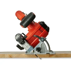 Akkupyörösaha Einhell PXC TE-CS 18/150 Li-Solo, 18V, ilman akkua