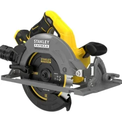 Akkupyörösaha Stanley Fatmax V20 SFMCS551B-XJ, 18V, ilman akkua