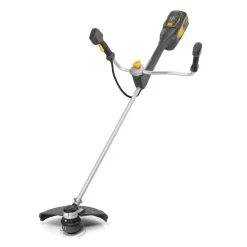 Akkuraivuri Stiga BC 700E B Kit, 48V, 4.0Ah akulla