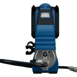 Akkurasvapuristin Bosch Professional GFP 18V-10 Solo, 18V, ilman akkua + XL-Boxx