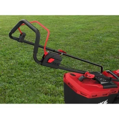 Akkuruohonleikkuri Skil 0125 CA, 32cm, 30L, 20V, ilman akkua