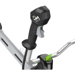 Akkuruohoraivuri Ego Power+ BCX4500, 56V, kaksoiskahva, siimapää ja 3-terä, ProX