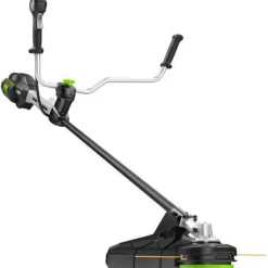 Akkuruohoraivuri Ego Power+ BCX4500, 56V, kaksoiskahva, siimapää ja 3-terä, ProX