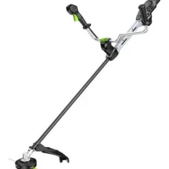 Akkuruohoraivuri Ego Power+ BCX4500, 56V, kaksoiskahva, siimapää ja 3-terä, ProX