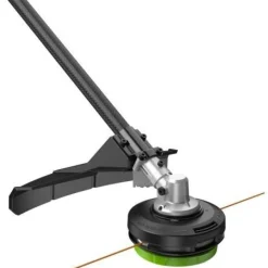 Akkuruohoraivuri Ego Power+ BCX4500, 56V, kaksoiskahva, siimapää ja 3-terä, ProX