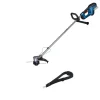 Akkuruohotrimmeri Bosch Professional GRT 18V-33 Solo, 18V, ilman akkua