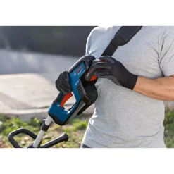 Akkuruohotrimmeri Bosch Professional GRT 18V-33 Solo, 18V, ilman akkua