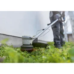 Akkuruohotrimmeri Bosch Professional GRT 18V-33 Solo, 18V, ilman akkua