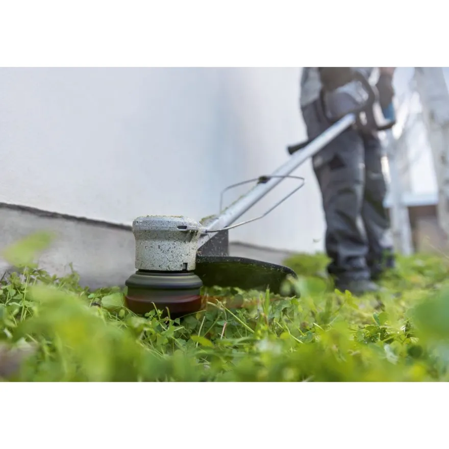 Akkuruohotrimmeri Bosch Professional GRT 18V-33 Solo, 18V, ilman akkua