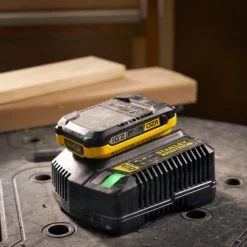 Akku Stanley FatMax V20 SFMCB202-XJ, 2.0Ah