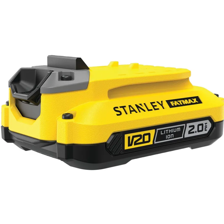 Akku Stanley FatMax V20 SFMCB202-XJ, 2.0Ah