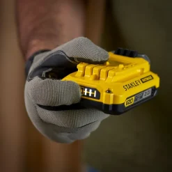 Akku Stanley FatMax V20 SFMCB202-XJ, 2.0Ah