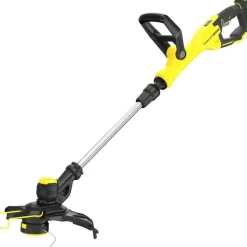 Akkutrimmeri Stanley FatMax V20 SFMCST933M1-QW, 33cm, 18V, 4.0Ah akulla
