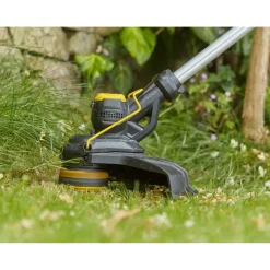 Akkutrimmeri Stanley FatMax V20 SFMCST933M1-QW, 33cm, 18V, 4.0Ah akulla