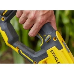 Akkutrimmeri Stanley FatMax V20 SFMCST933M1-QW, 33cm, 18V, 4.0Ah akulla