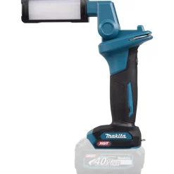 Akkutyömaavalaisin Makita XGT ML006G, 40V, ilman akkua