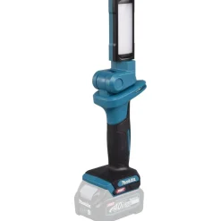 Akkutyömaavalaisin Makita XGT ML006G, 40V, ilman akkua
