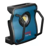 Akkuvalaisin Bosch Professional GLI 18V-10000 Solo, 18V, ilman akkua
