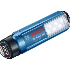 Akkuvalaisin Bosch Professional GLI 12V-300 Solo, 12V, ilman akkua