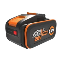 Akku Worx WA3645 Pro 20V 5.0Ah