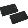 Aktiivihiilisuodatin Electrolux MCFB49ST OdourClean Standard
