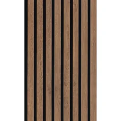 Akustiikkapaneeli Meister Acoustic Sense, 330x2600x20mm
