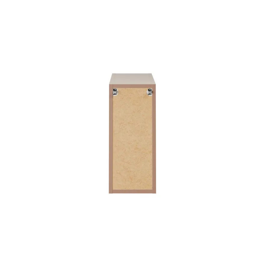 Alahylly Interia Uni, 20x44x57 cm, beige
