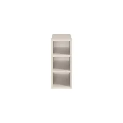 Alahylly Interia Uni, 20x44x57 cm, beige