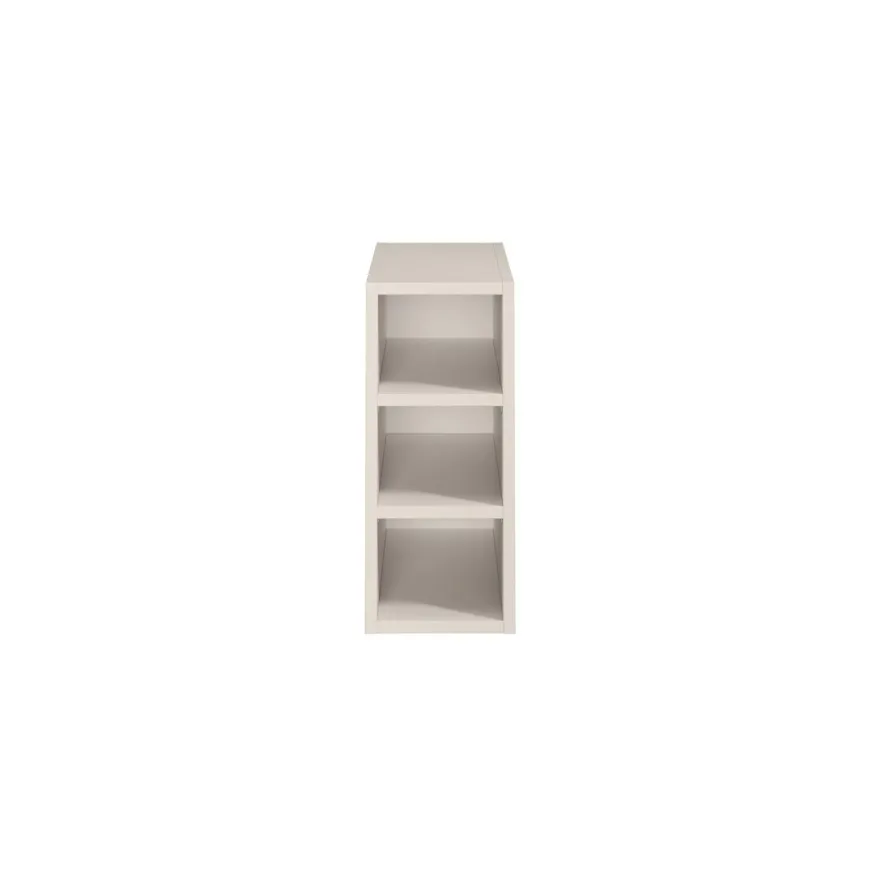 Alahylly Interia Uni, 20x44x57 cm, beige