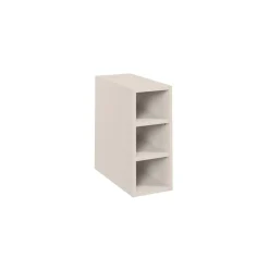 Alahylly Interia Uni, 20x44x57 cm, beige