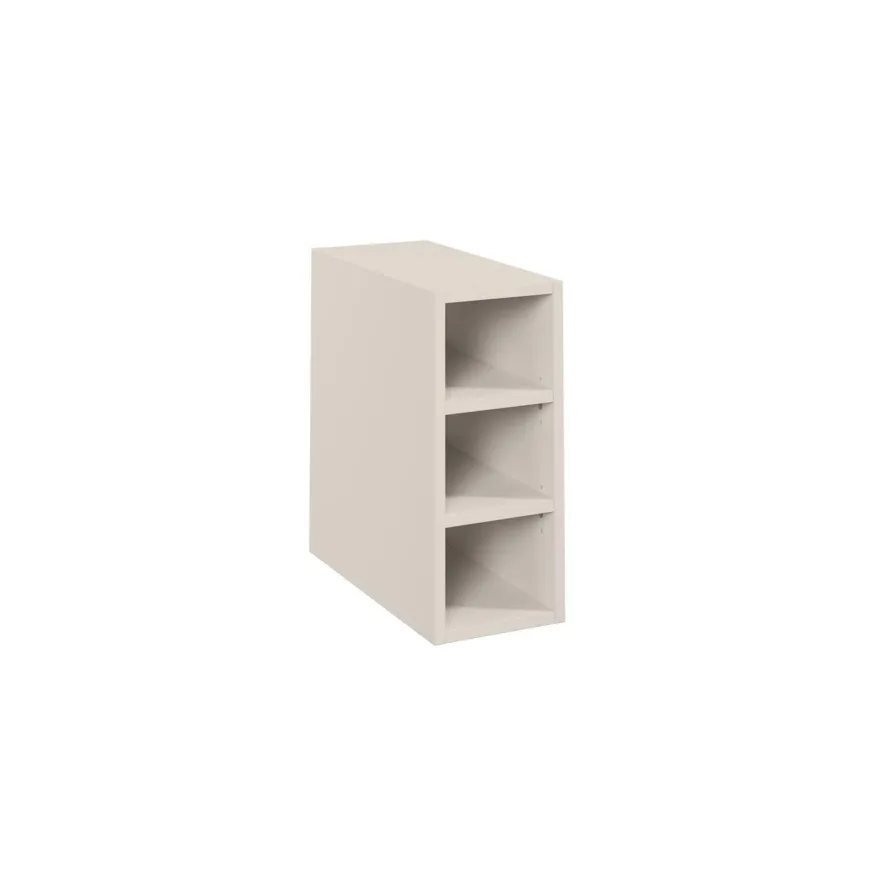 Alahylly Interia Uni, 20x44x57 cm, beige
